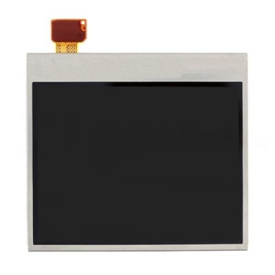 Lcd Screen For Blackberry Curve 8530 Replacement Display By - Maxbhi Com