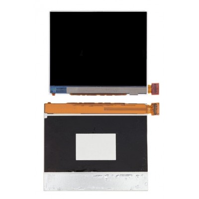 Lcd Screen For Blackberry Curve 9350 Replacement Display By - Maxbhi Com