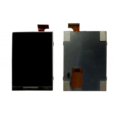 Lcd Screen For Blackberry Torch 9810 Replacement Display By - Maxbhi Com