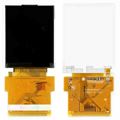 Lcd Screen For Fly Ds160 Xlife Replacement Display By - Maxbhi Com