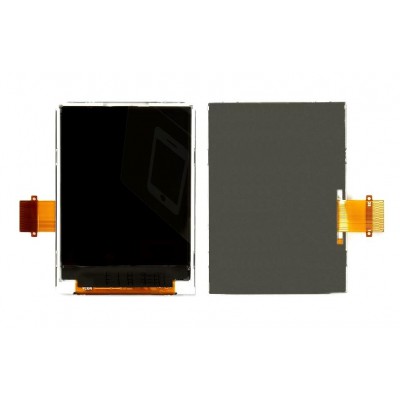 Lcd Screen For Fly Sx 300 Replacement Display By - Maxbhi Com