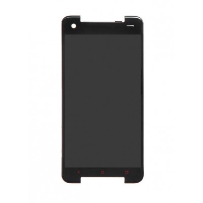 Lcd Screen For Htc Butterfly S Replacement Display By - Maxbhi Com