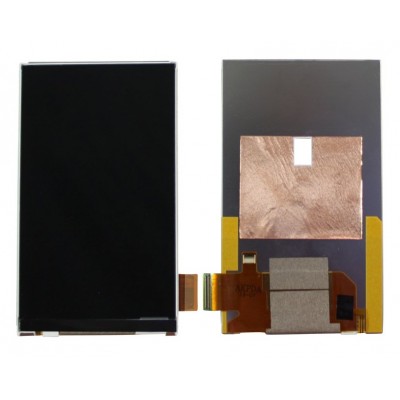 Lcd Screen For Htc Hd7 T9292 Replacement Display By - Maxbhi Com