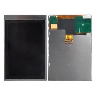 Lcd Screen For Htc Hd Mini Replacement Display By - Maxbhi Com