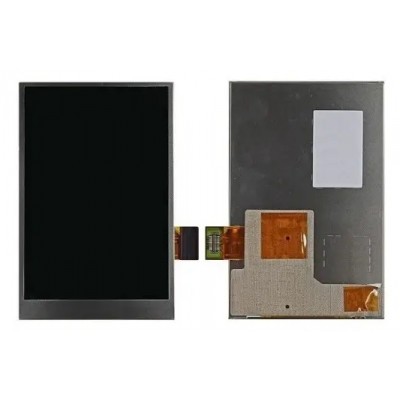 Lcd Screen For Htc Hero Replacement Display By - Maxbhi Com