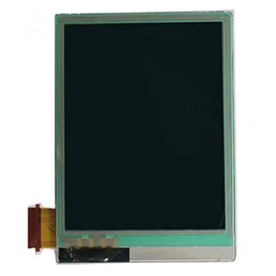Lcd Screen For Htc P3600 Replacement Display By - Maxbhi Com
