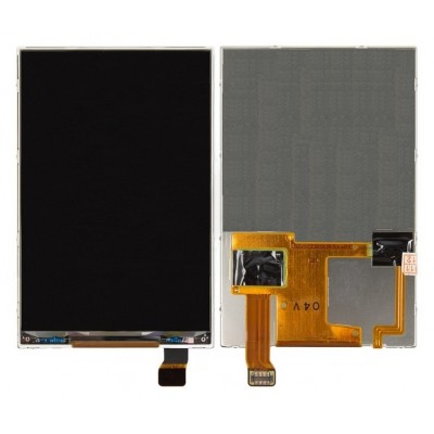 Lcd Screen For Htc Salsa C510e Replacement Display By - Maxbhi Com