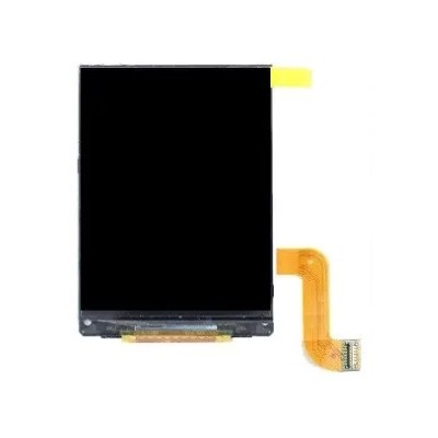 Lcd Screen For Htc Touch 3g Replacement Display By - Maxbhi Com