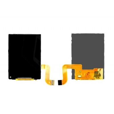 Lcd Screen For Htc Touch 3g T3232 Replacement Display By - Maxbhi Com