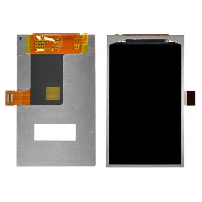Lcd Screen For Htc Touch Diamond2 Replacement Display By - Maxbhi Com