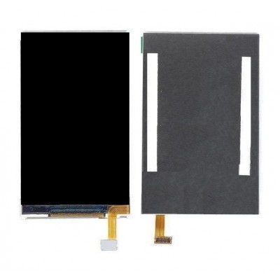 Lcd Screen For Huawei Ascend Y200 U8655 Replacement Display By - Maxbhi Com
