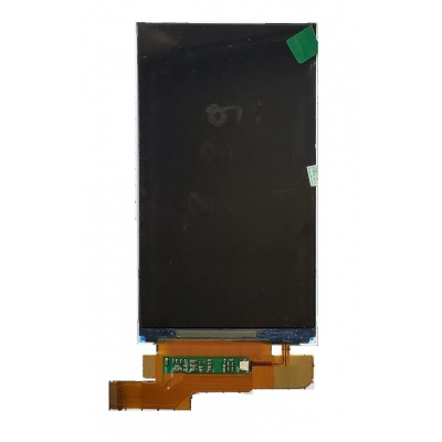 Lcd Screen For Huawei Honor U8660 Replacement Display By - Maxbhi Com