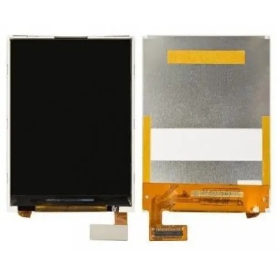 Lcd Screen For Huawei U7510 Replacement Display By - Maxbhi Com