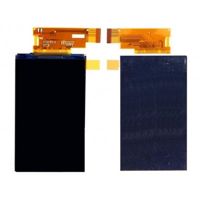 Lcd Screen For Huawei U9000 Ideos X6 Replacement Display By - Maxbhi Com