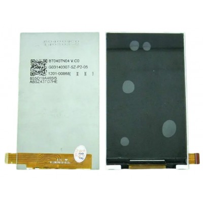 Lcd Screen For Lenovo A316i Replacement Display By - Maxbhi Com