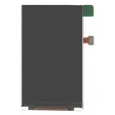 Lcd Screen For Lenovo A390 Replacement Display By - Maxbhi Com
