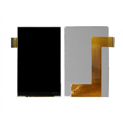 Lcd Screen For Lenovo A60 Plus Replacement Display By - Maxbhi.com
