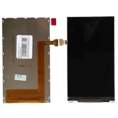 Lcd Screen For Lenovo A630 Replacement Display By - Maxbhi Com