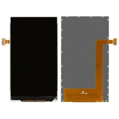 Lcd Screen For Lenovo A670t Replacement Display By - Maxbhi Com