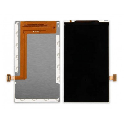 Lcd Screen For Lenovo A706 Replacement Display By - Maxbhi Com