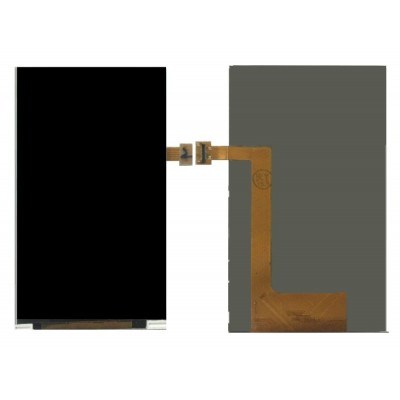 Lcd Screen For Lenovo A789 Replacement Display By - Maxbhi Com
