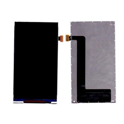 Lcd Screen For Lenovo A850 Replacement Display By - Maxbhi Com