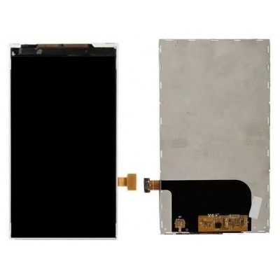 Lcd Screen For Lenovo K860 Replacement Display By - Maxbhi Com