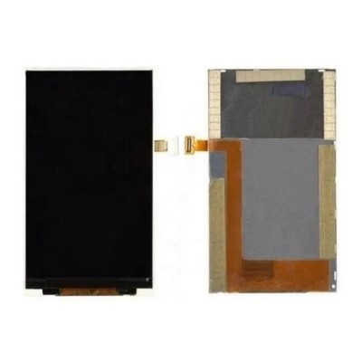Lcd Screen For Lenovo S560 Replacement Display By - Maxbhi Com