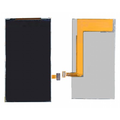 Lcd Screen For Lenovo S720 Replacement Display By - Maxbhi Com