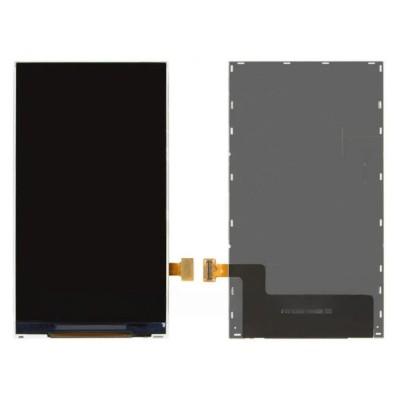 Lcd Screen For Lenovo Lephone S899t Replacement Display By - Maxbhi Com