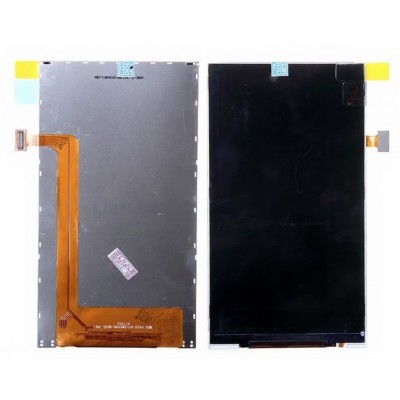 Lcd Screen For Lenovo S890 Replacement Display By - Maxbhi Com