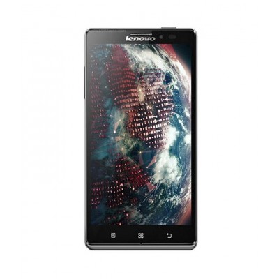 Lcd Screen For Lenovo Vibe Z K910 Replacement Display By - Maxbhi.com