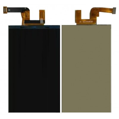 Lcd Screen For Lg D380 Replacement Display By - Maxbhi Com