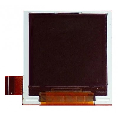 Lcd Screen For Lg Gb190 Replacement Display By - Maxbhi Com