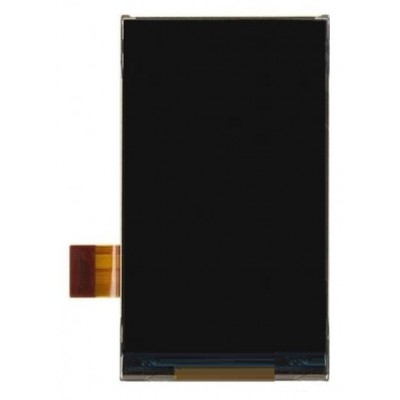 Lcd Screen For Lg Km555e Replacement Display By - Maxbhi Com