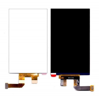 Lcd Screen For Lg L70 Dual D325 Replacement Display By - Maxbhi Com