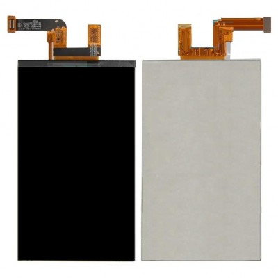 Lcd Screen For Lg L80 D385 Replacement Display By - Maxbhi Com