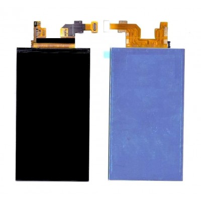 Lcd Screen For Lg L90 D405 Replacement Display By - Maxbhi Com