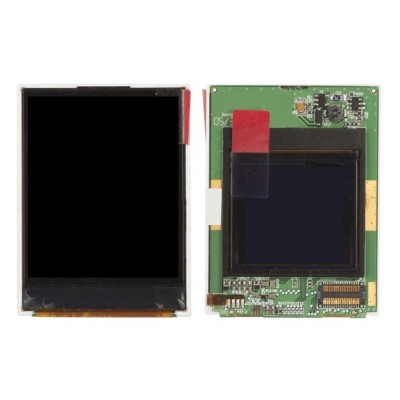 Lcd Screen For Lg M4410 Replacement Display By - Maxbhi Com