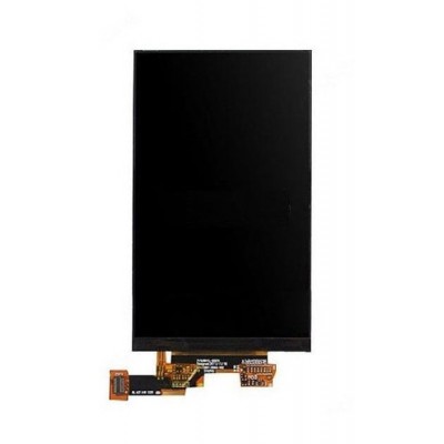 Lcd Screen For Lg Optimus L7 2 P713 Replacement Display By - Maxbhi.com