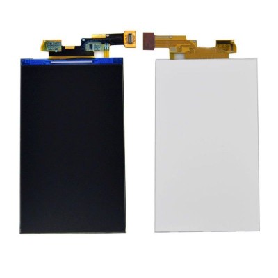 Lcd Screen For Lg Optimus L7 Ii Dual P715 Replacement Display By - Maxbhi Com
