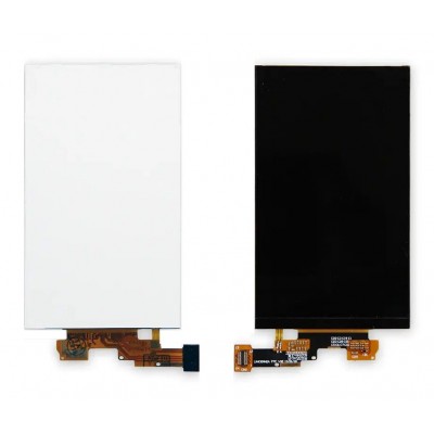 Lcd Screen For Lg Optimus L7 Ii P710 Replacement Display By - Maxbhi Com