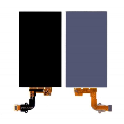 Lcd Screen For Lg Optimus L9 P760 Replacement Display By - Maxbhi Com