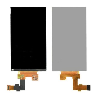 Lcd Screen For Lg Optimus L9 P769 Replacement Display By - Maxbhi Com