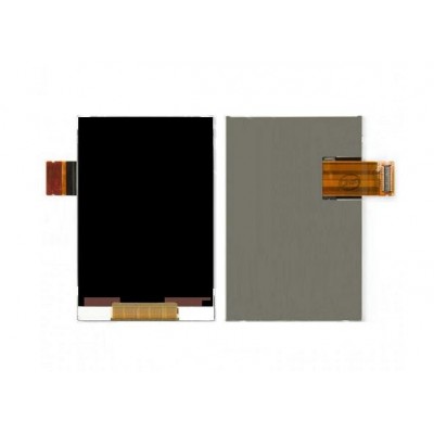 Lcd Screen For Lg Optimus Me P350 Replacement Display By - Maxbhi Com