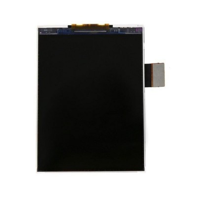 Lcd Screen For Lg T375 Cookie Smart Replacement Display By - Maxbhi.com