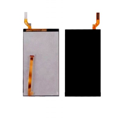Lcd With Touch Screen For Htc Desire 700 Dual Sim Black By - Maxbhi Com