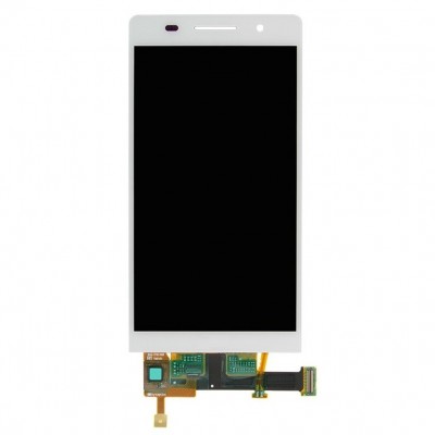 Lcd Screen For Huawei Ascend P6 Replacement Display By - Maxbhi Com