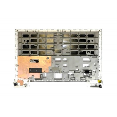 Lcd Frame Middle Chassis For Lenovo Yoga Tablet 2 8 0 Platinum By - Maxbhi Com