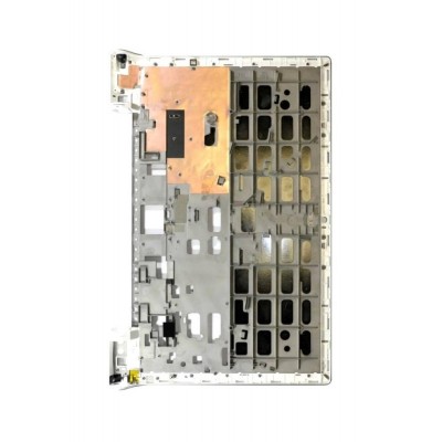 Lcd Frame Middle Chassis For Lenovo Yoga Tablet 2 8 0 Platinum By - Maxbhi Com